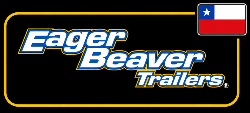 Eager Beaver Trailers Chile